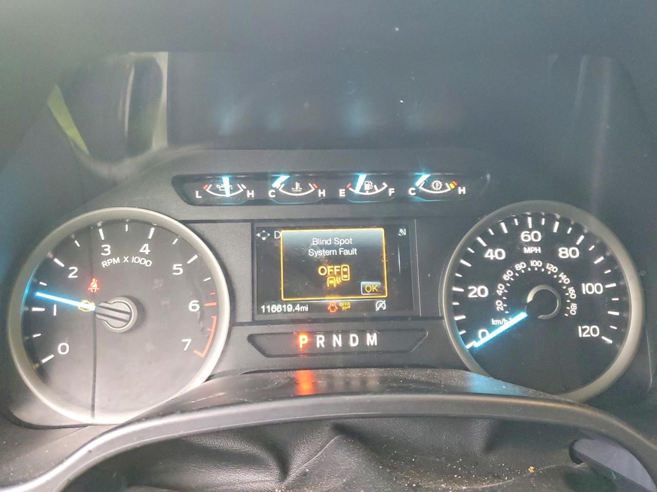 2020 FORD F150 SUPERCREW photo 17
