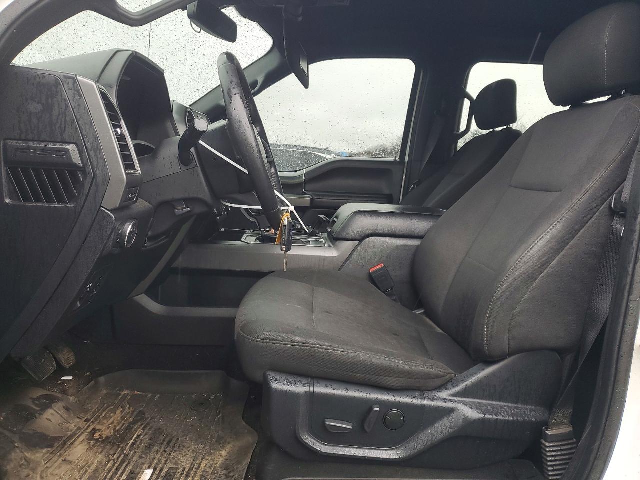 2020 FORD F150 SUPERCREW photo 13
