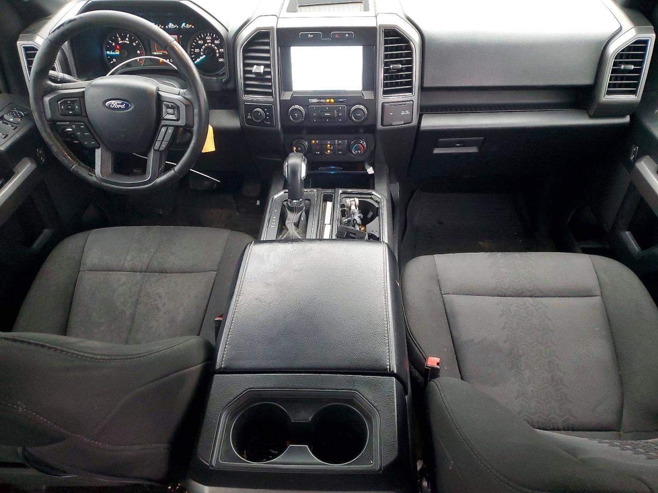 2020 FORD F150 SUPERCREW photo 15