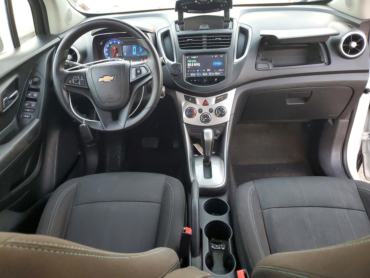 2015 CHEVROLET TRAX 1LT photo 15