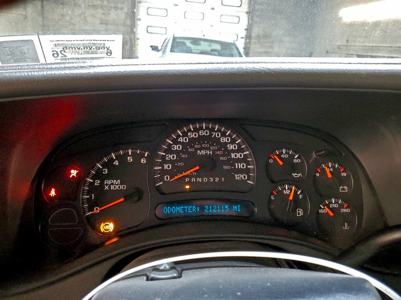 2007 GMC NEW SIERRA C1500 CLASSIC photo 9