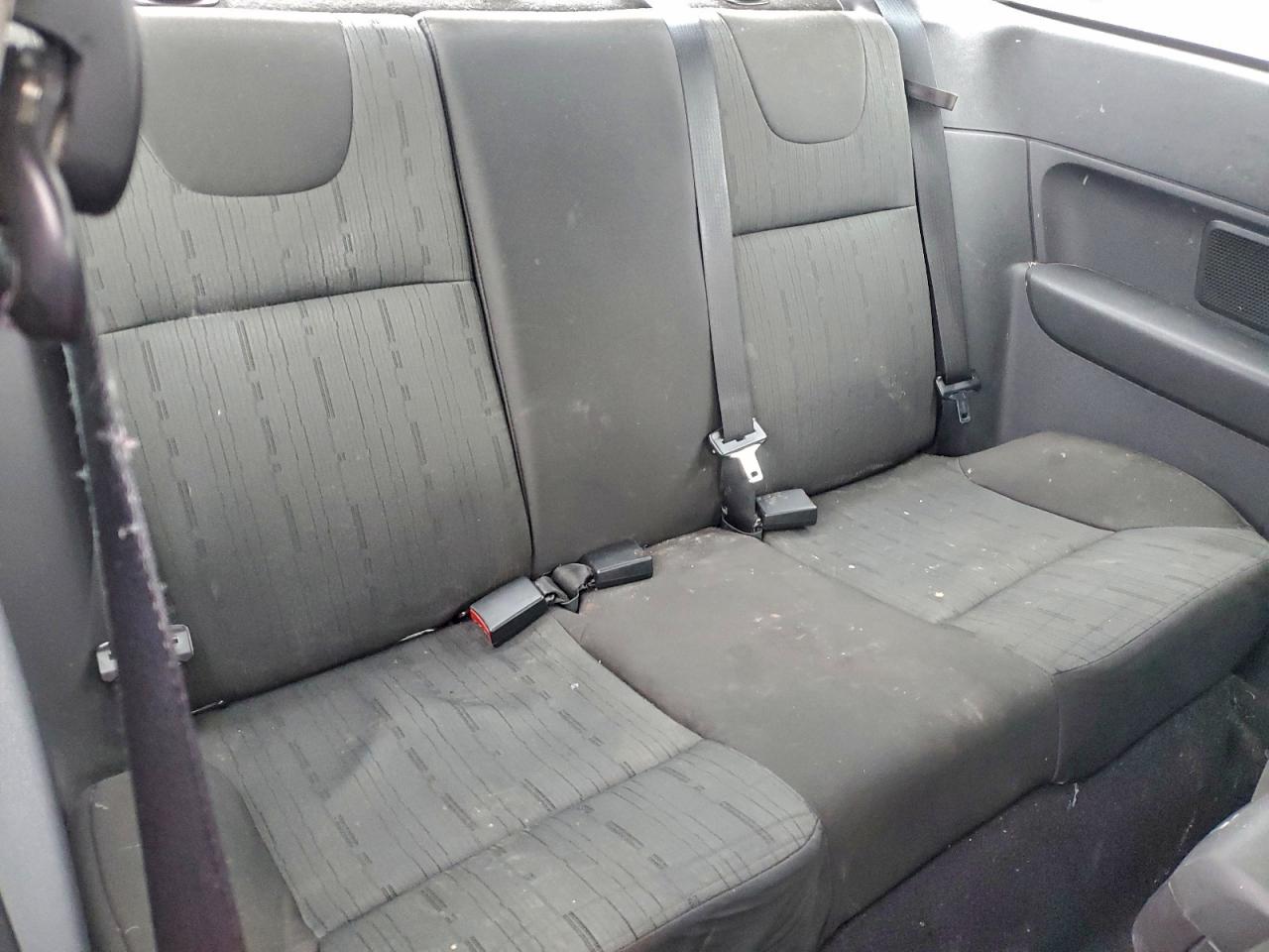 2008 FORD FOCUS SE photo 10