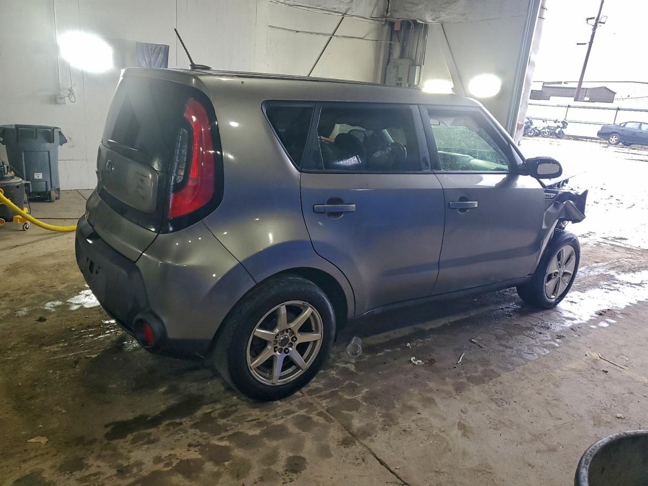 2016 KIA SOUL photo 3