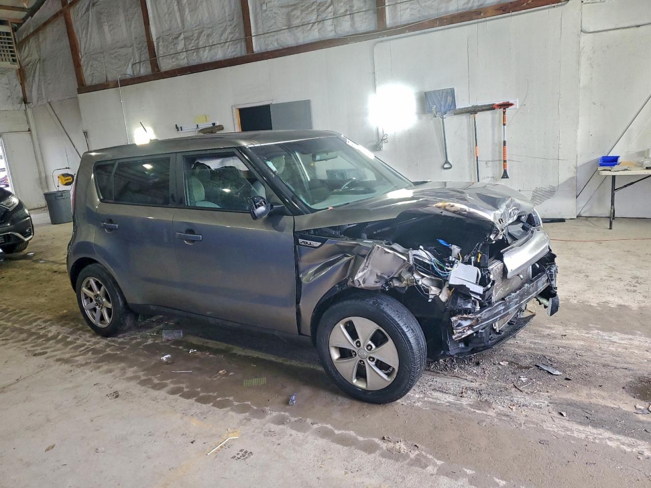2016 KIA SOUL photo 4