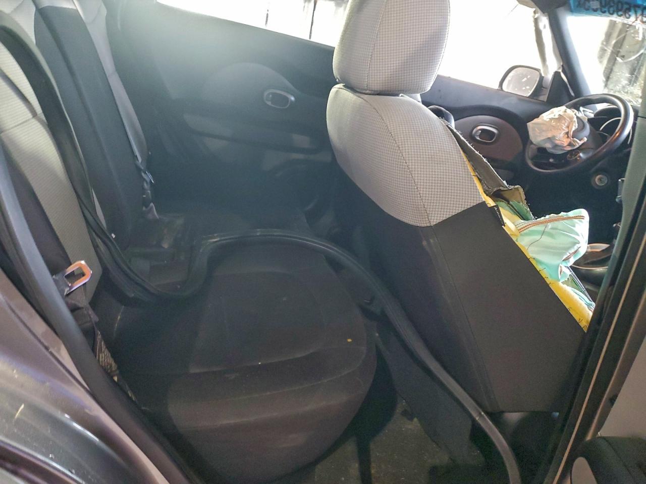 2016 KIA SOUL photo 10