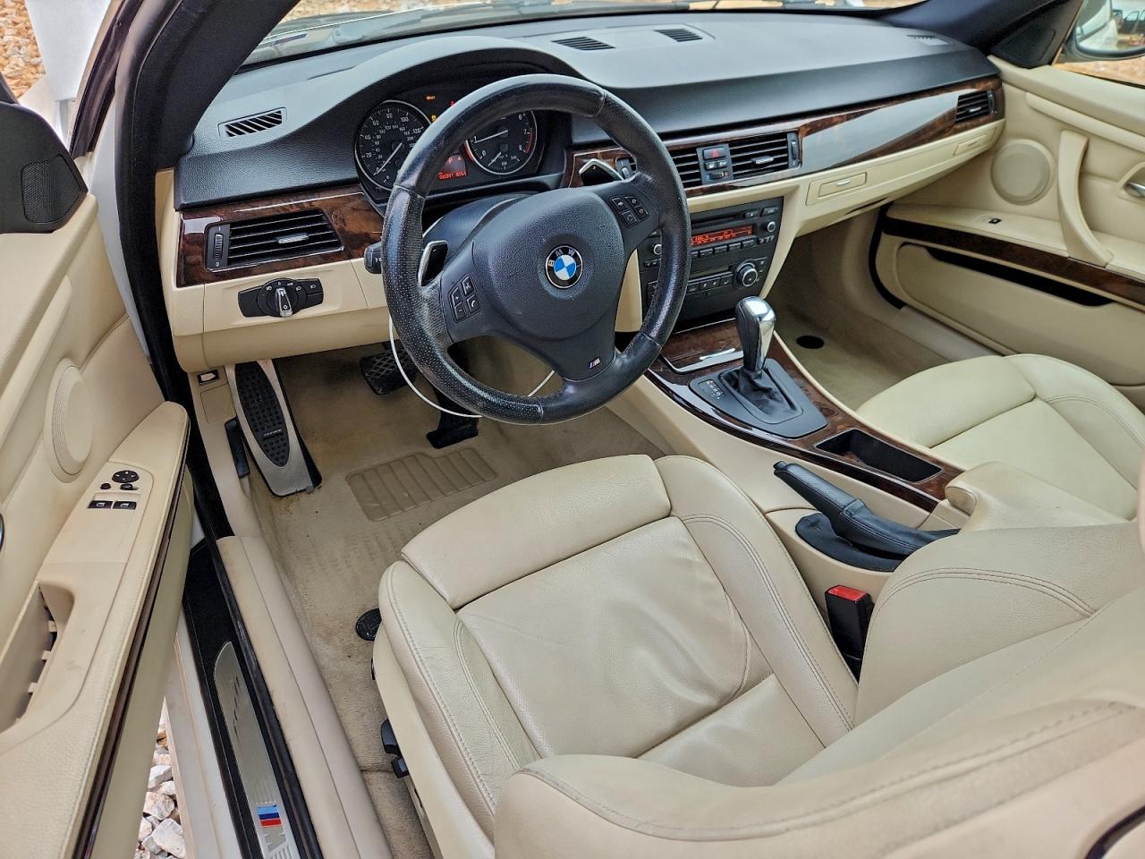 2013 BMW 328 I SULEV photo 8