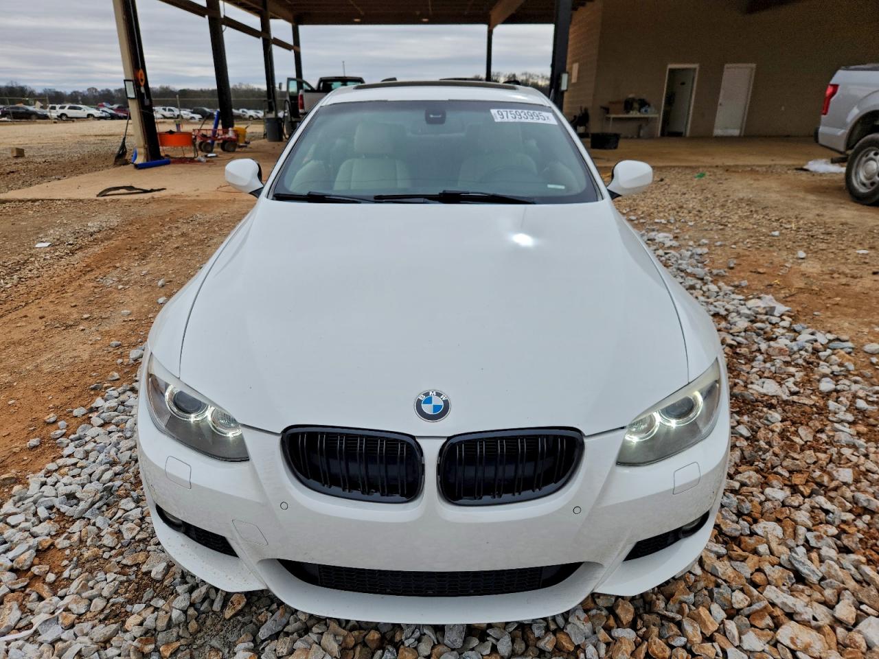 2013 BMW 328 I SULEV photo 5
