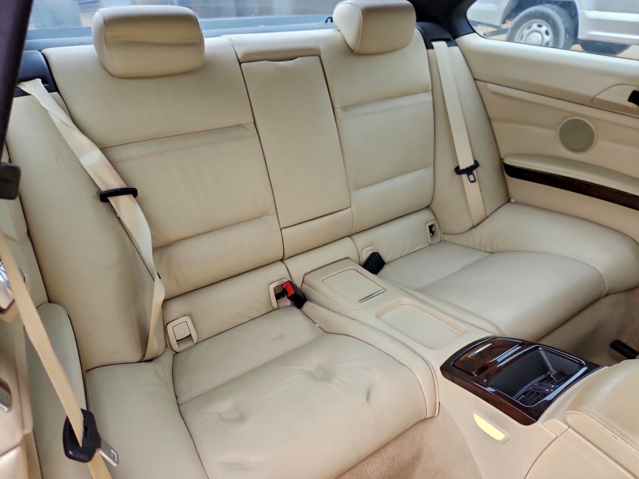 2013 BMW 328 I SULEV photo 10