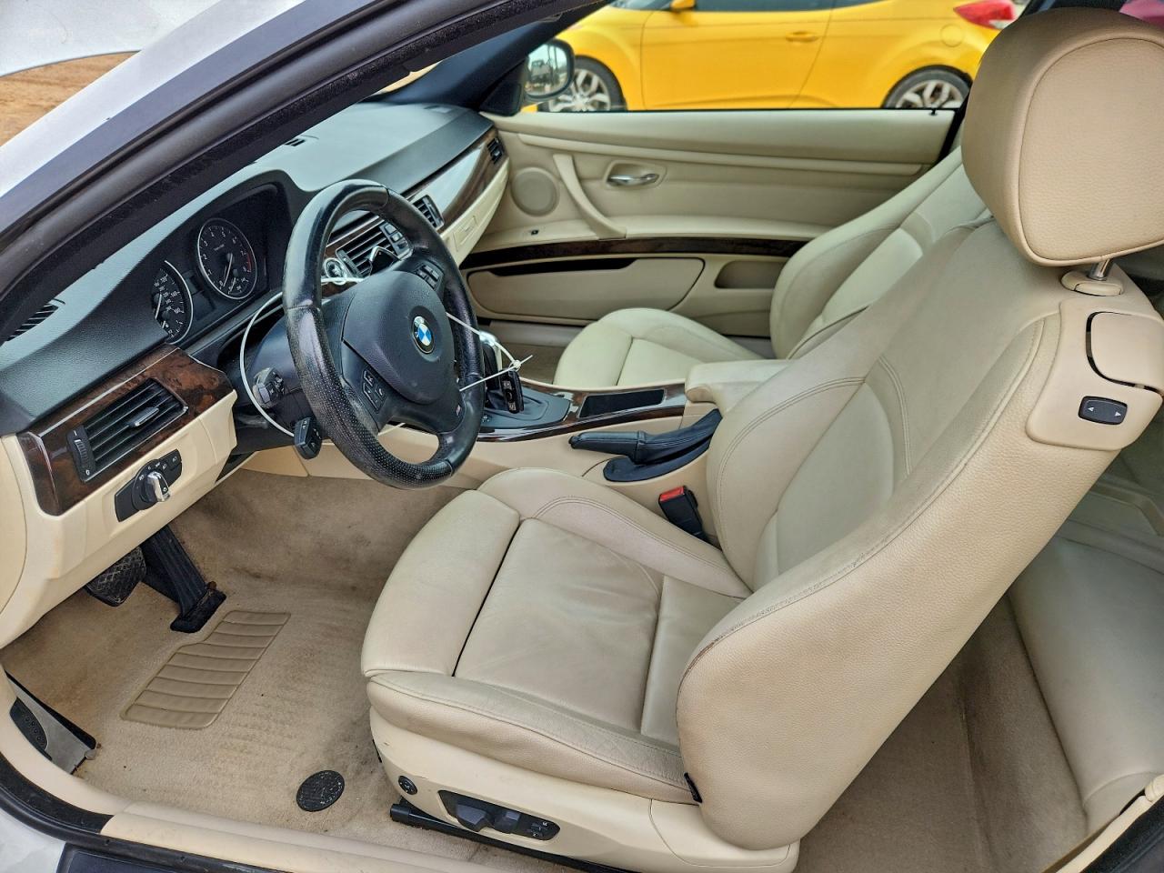 2013 BMW 328 I SULEV photo 7