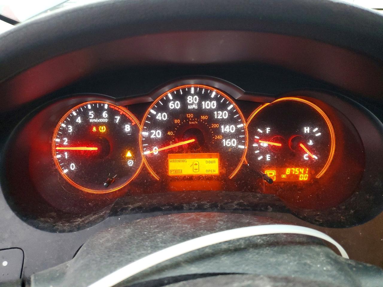 2007 NISSAN ALTIMA 2.5 photo 25