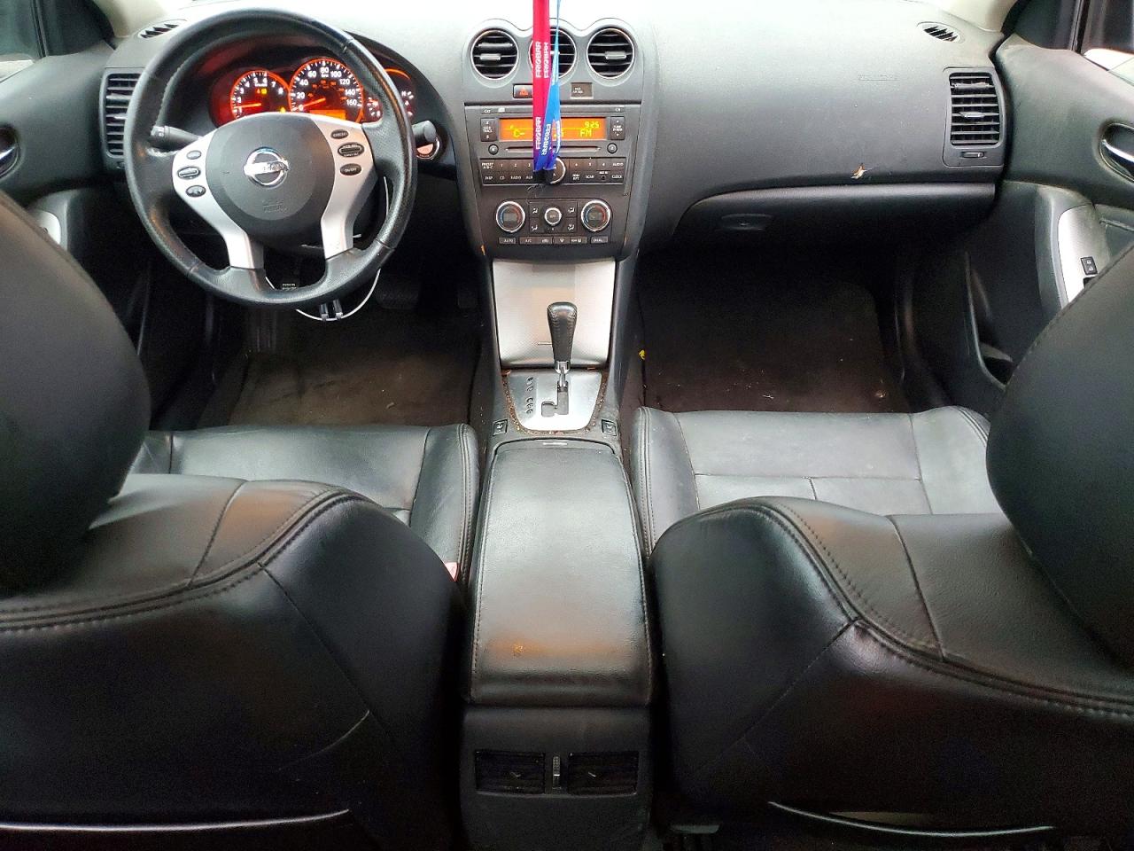 2007 NISSAN ALTIMA 2.5 photo 22