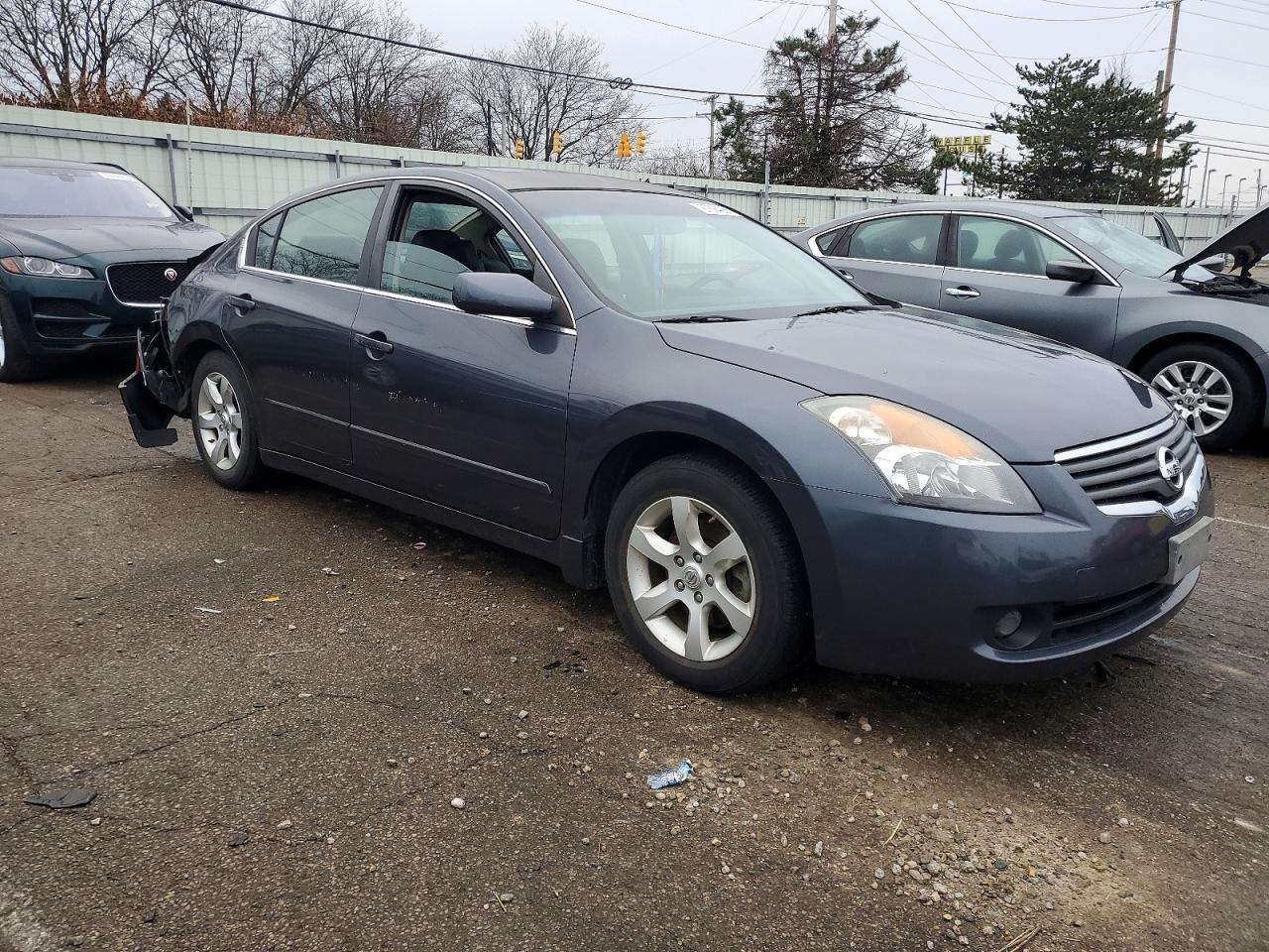 2007 NISSAN ALTIMA 2.5 photo 10