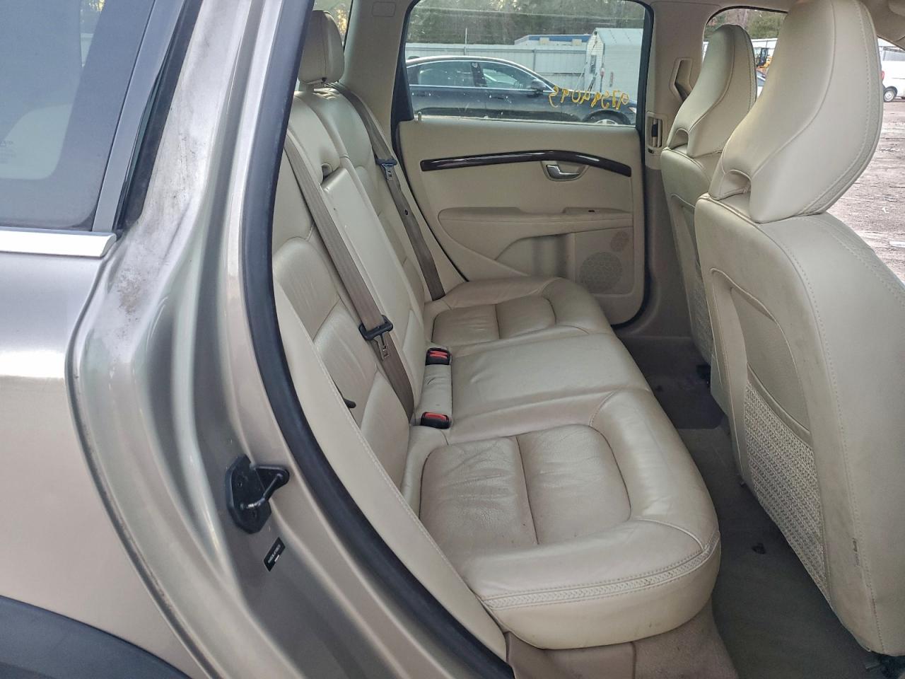 2012 VOLVO XC70 3.2 photo 10