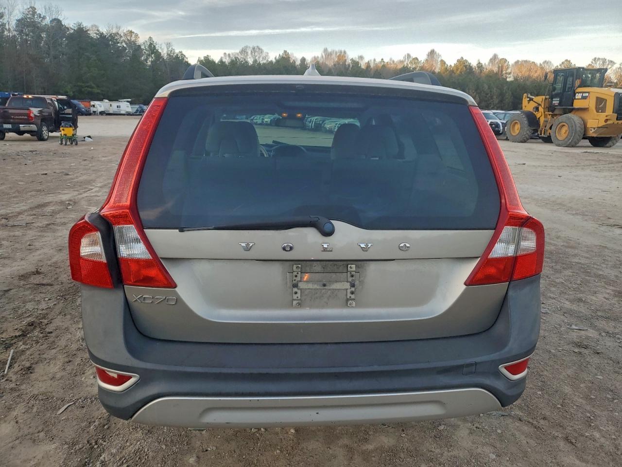 2012 VOLVO XC70 3.2 photo 6