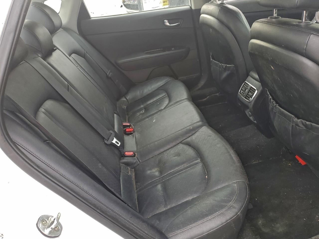 2016 KIA OPTIMA EX photo 10