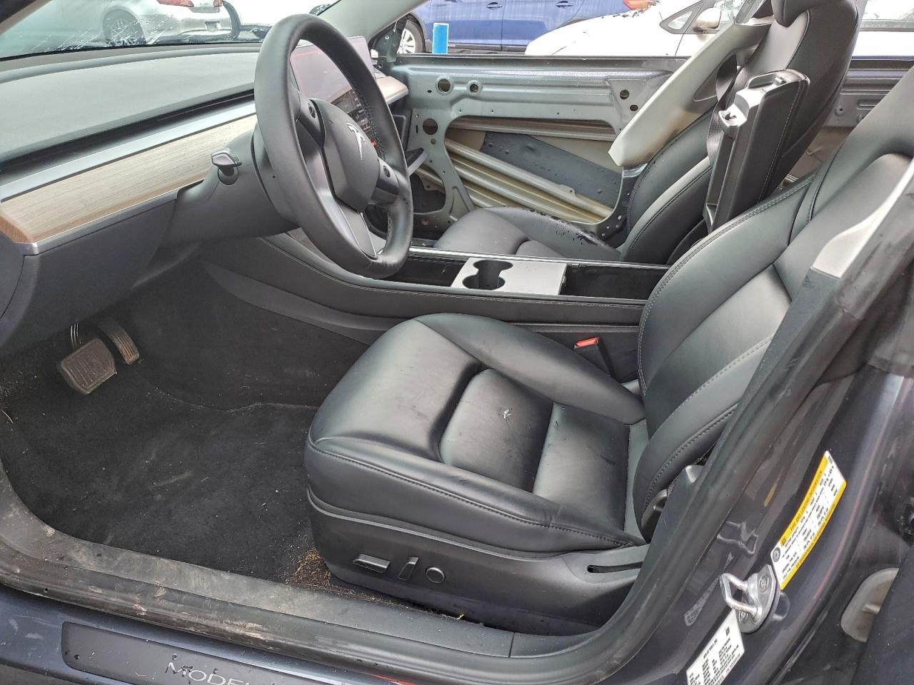 2023 TESLA MODEL 3 photo 7