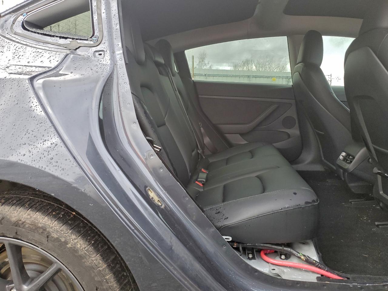 2023 TESLA MODEL 3 photo 10