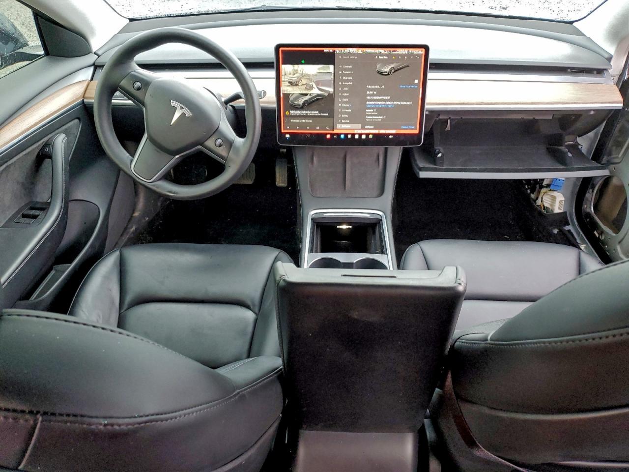 2023 TESLA MODEL 3 photo 8