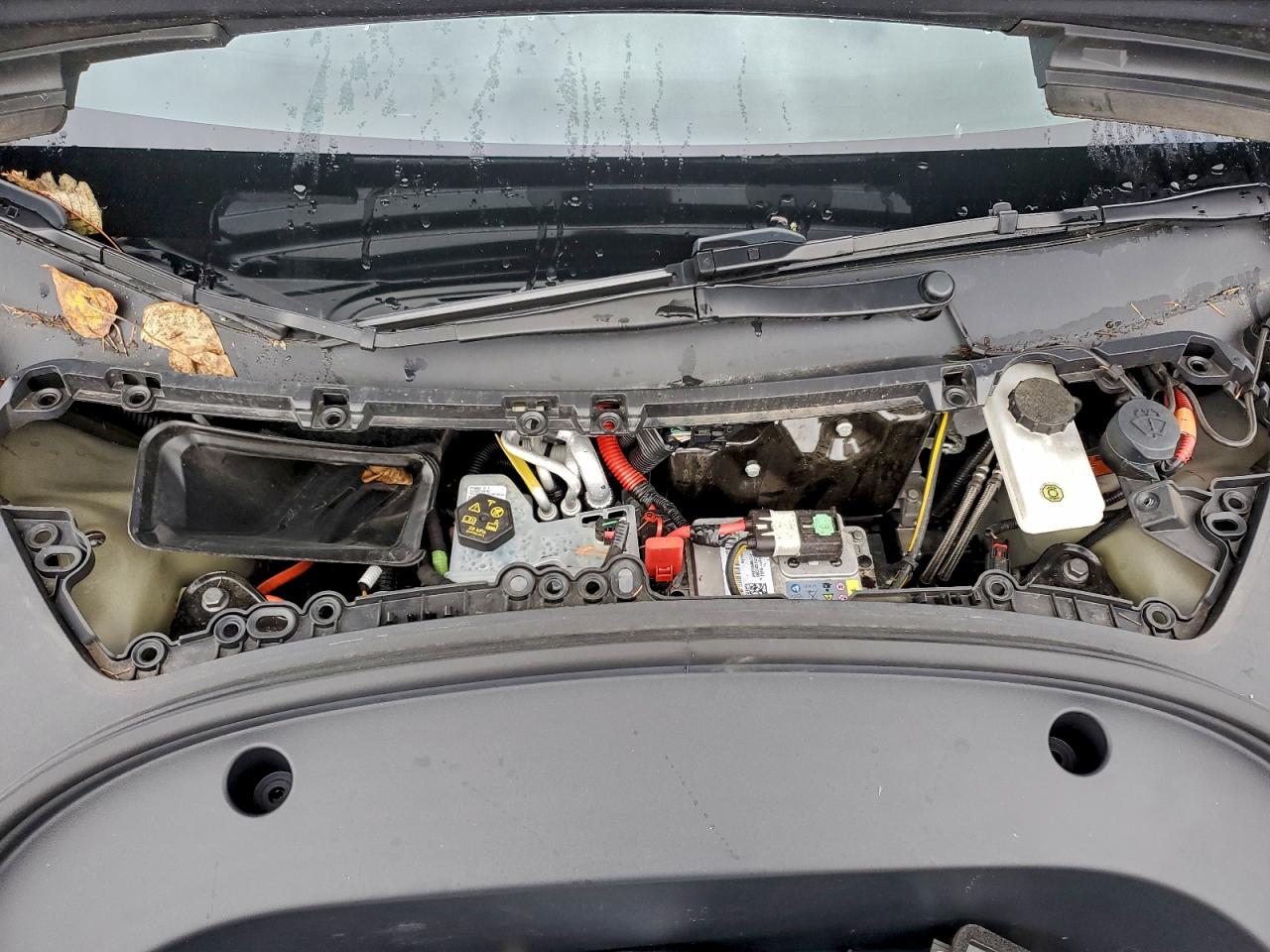 2023 TESLA MODEL 3 photo 11