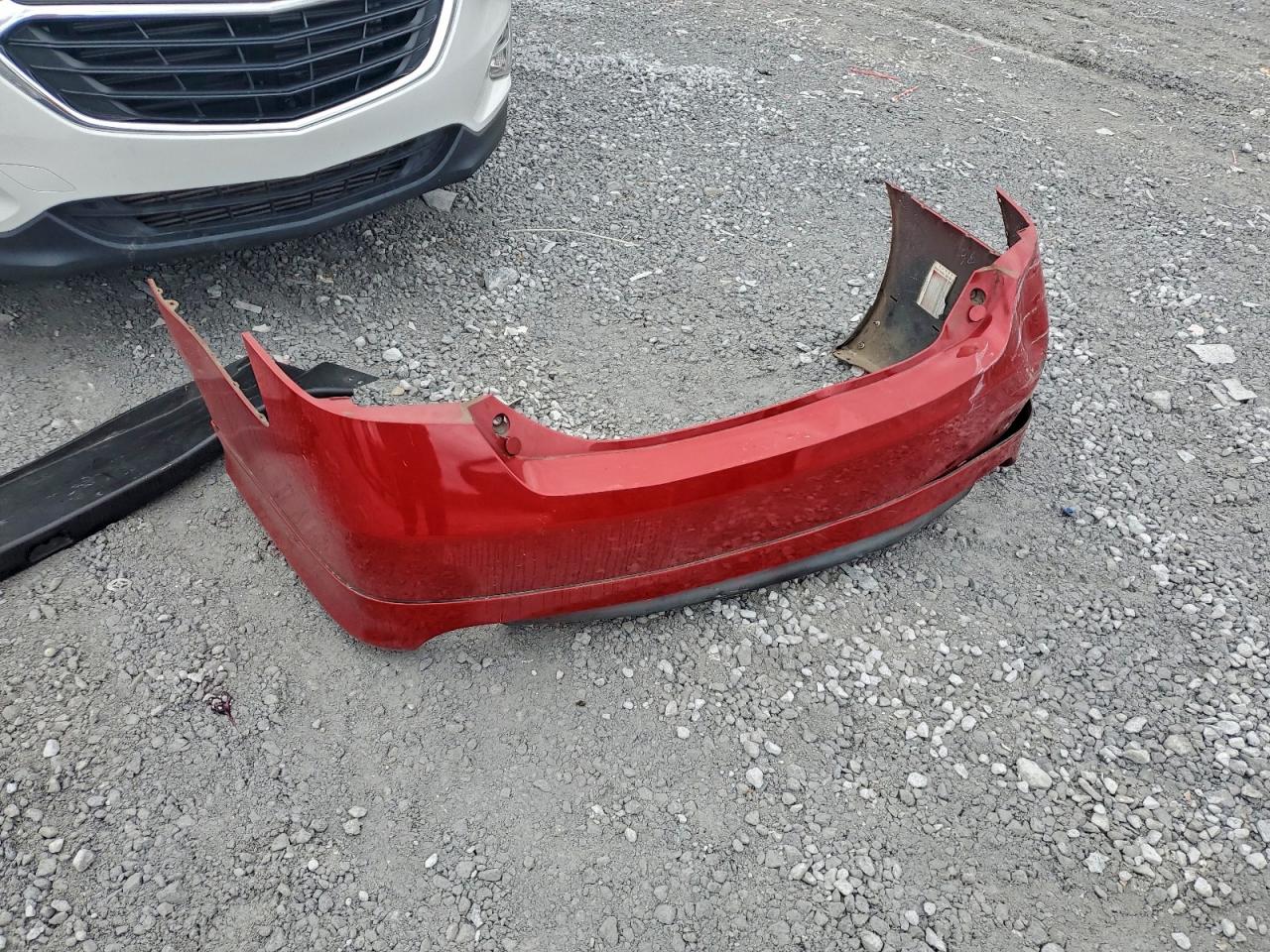 2011 TOYOTA CAMRY BASE photo 12