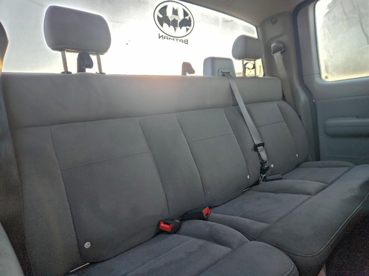 2004 FORD F150 photo 28