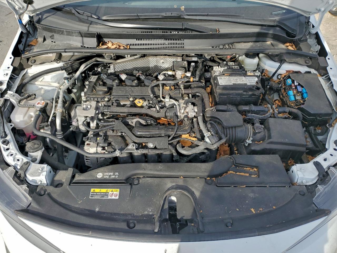 2024 TOYOTA COROLLA LE photo 11