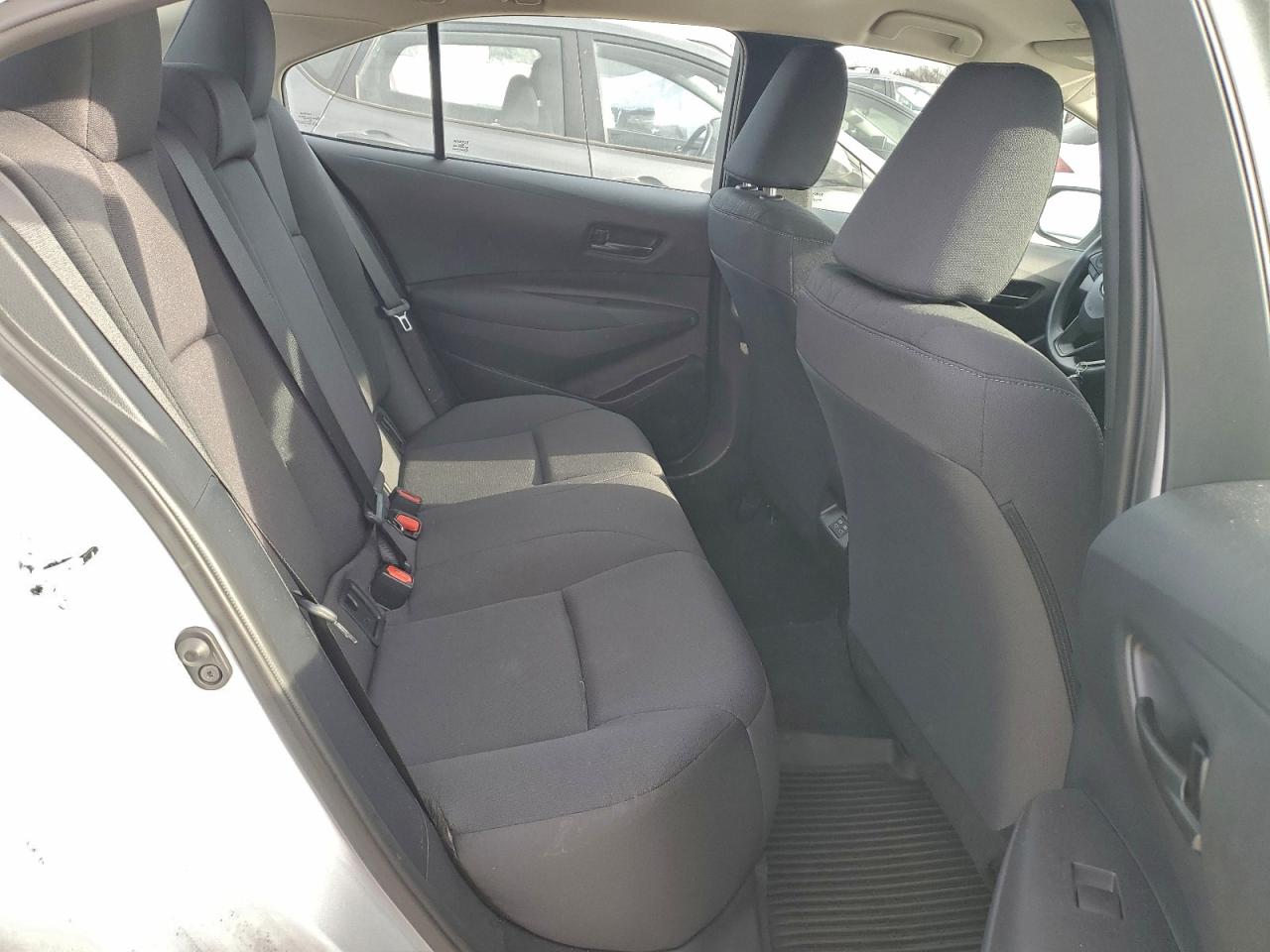 2024 TOYOTA COROLLA LE photo 10