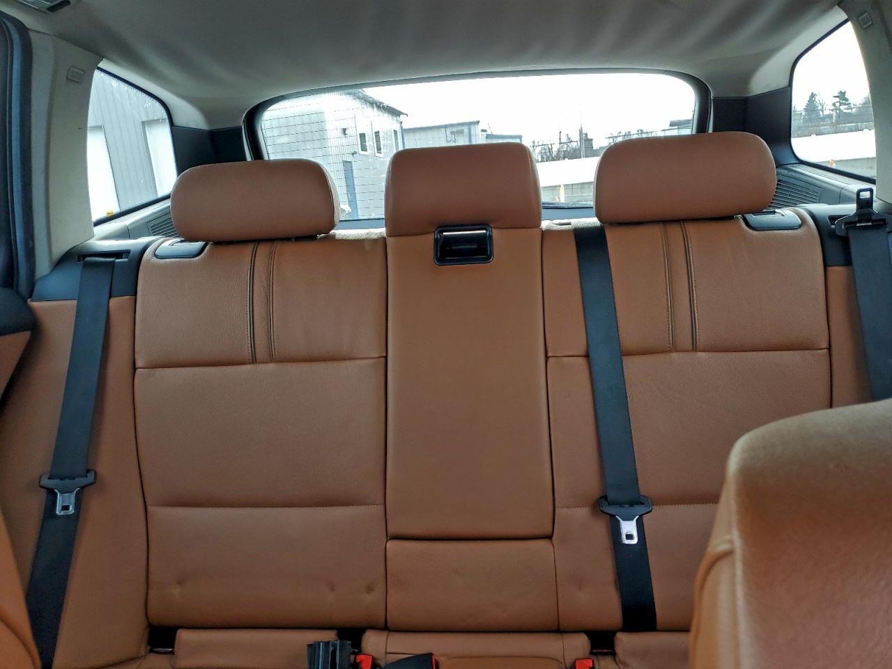 2009 BMW X3 XDRIVE30I photo 10