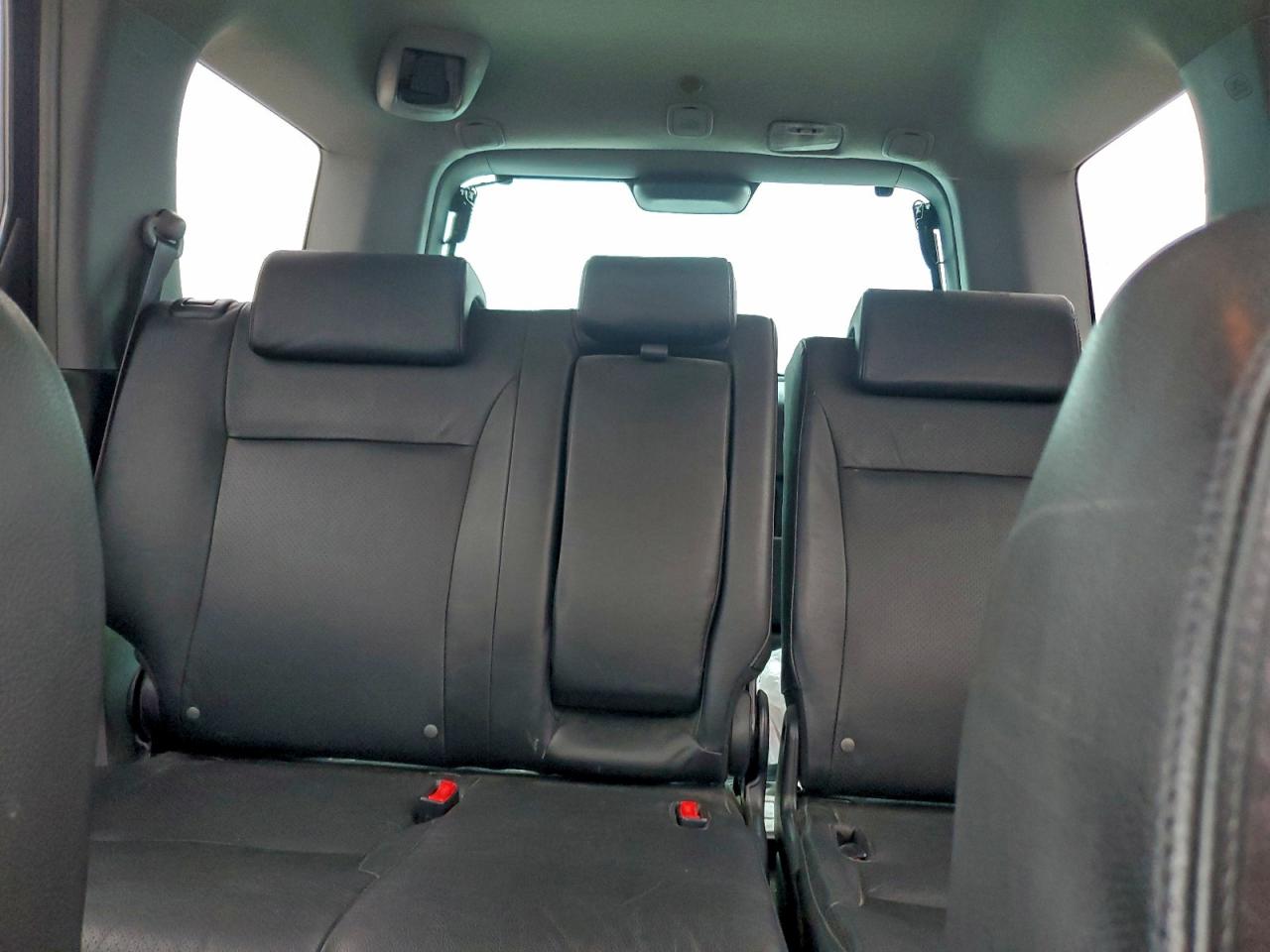 2005 HONDA CR-V SE photo 10