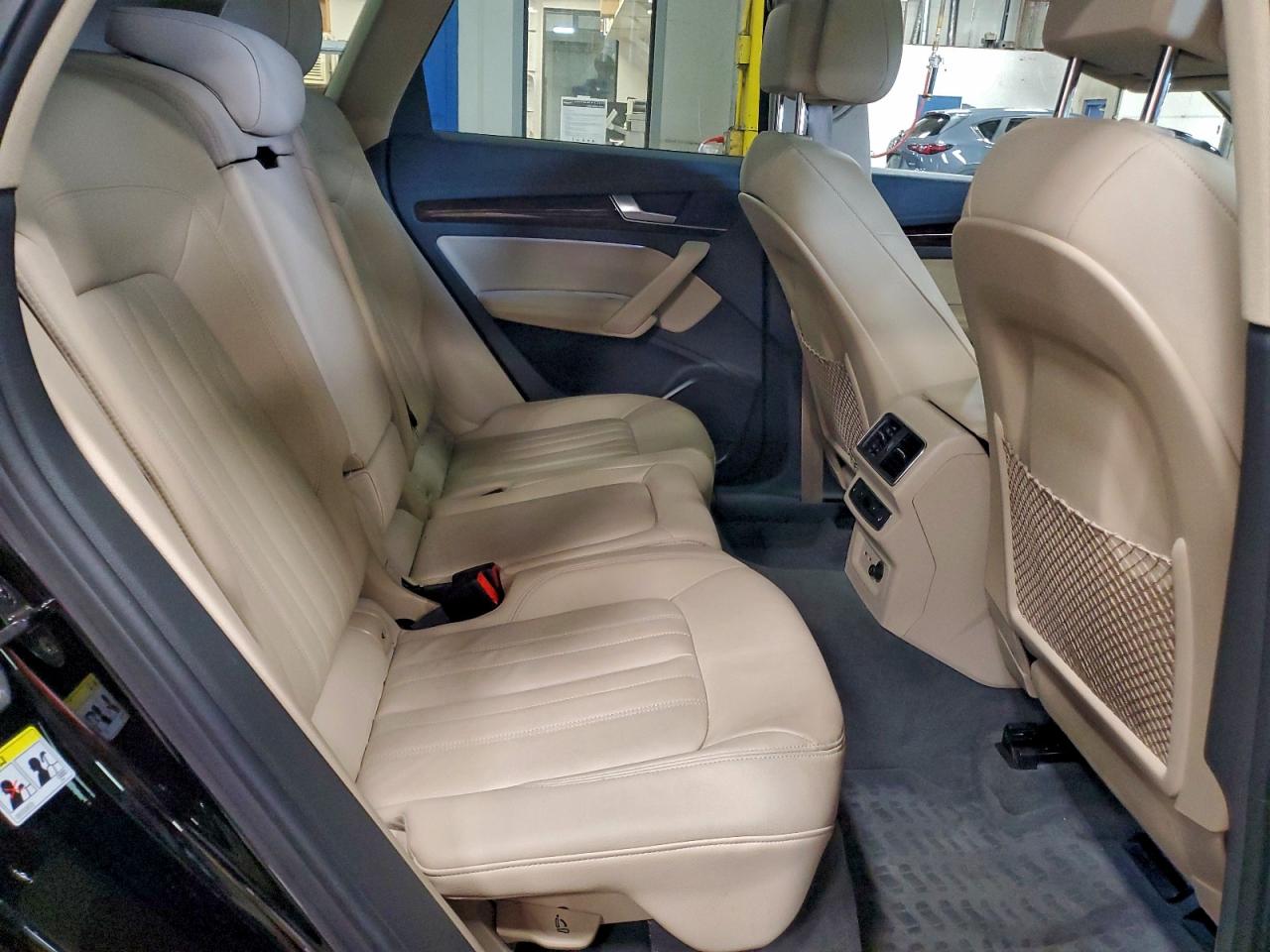 2019 AUDI Q5 PREMIUM PLUS photo 11