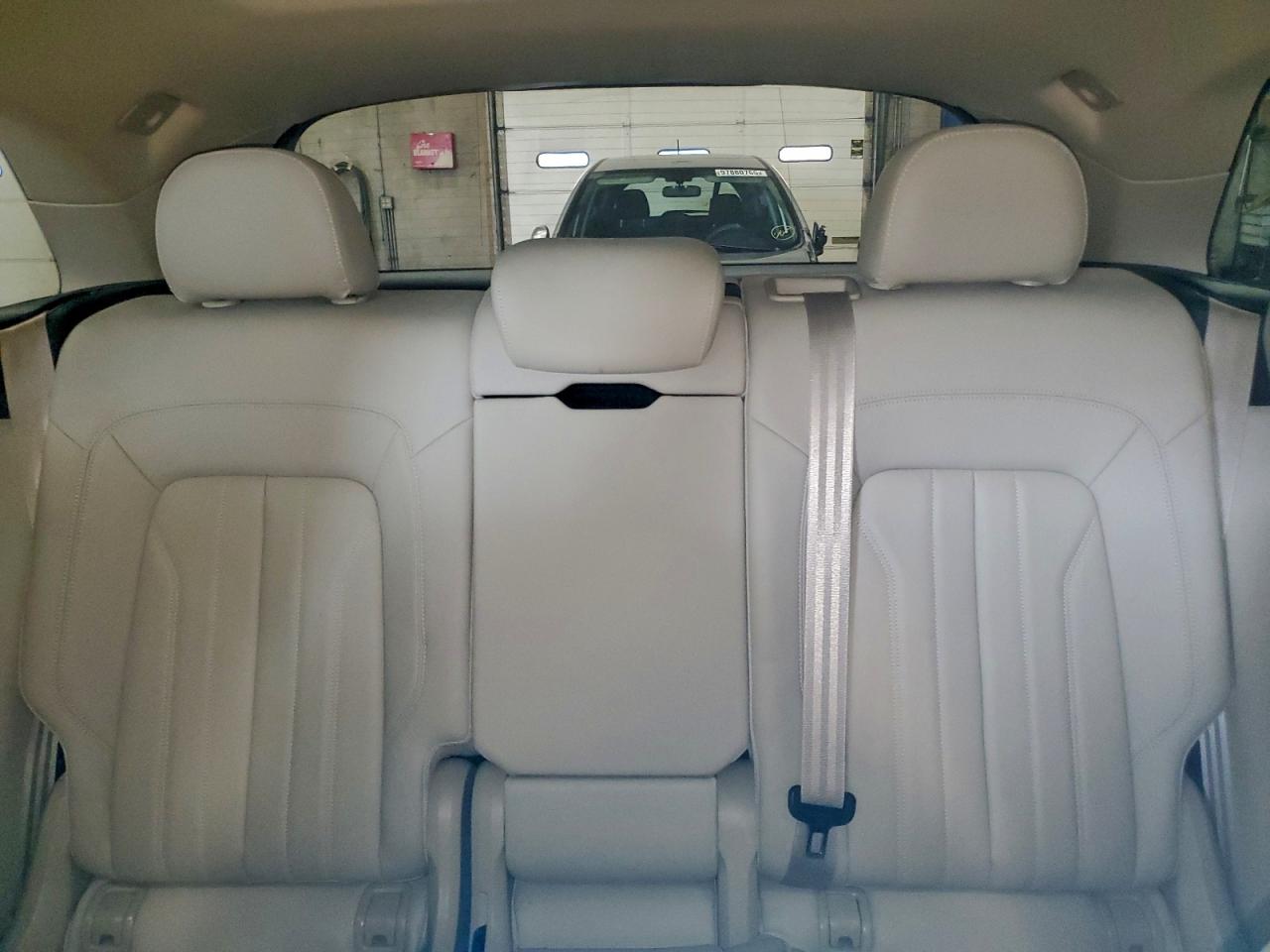 2019 AUDI Q5 PREMIUM PLUS photo 10
