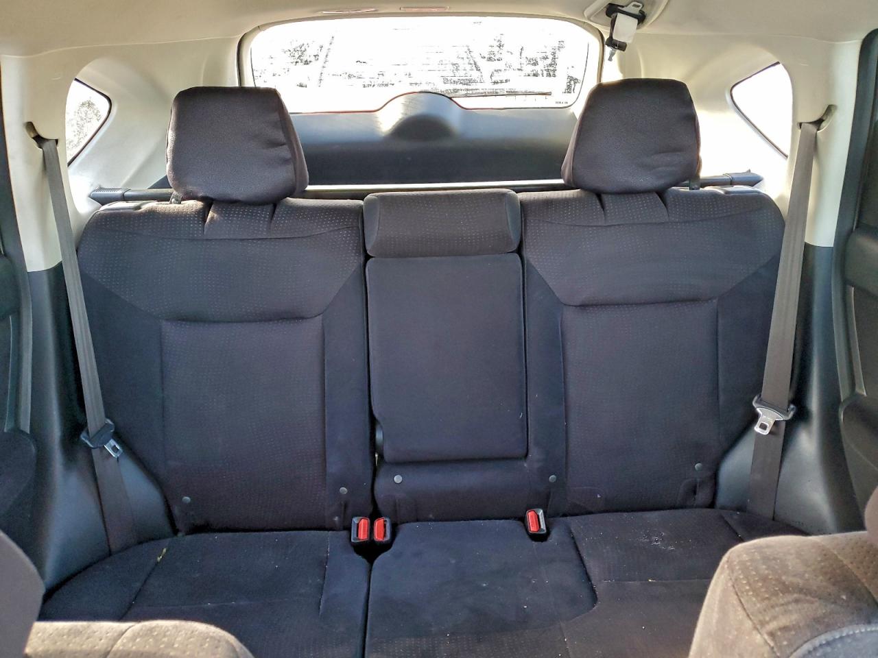 2014 HONDA CR-V EX photo 28