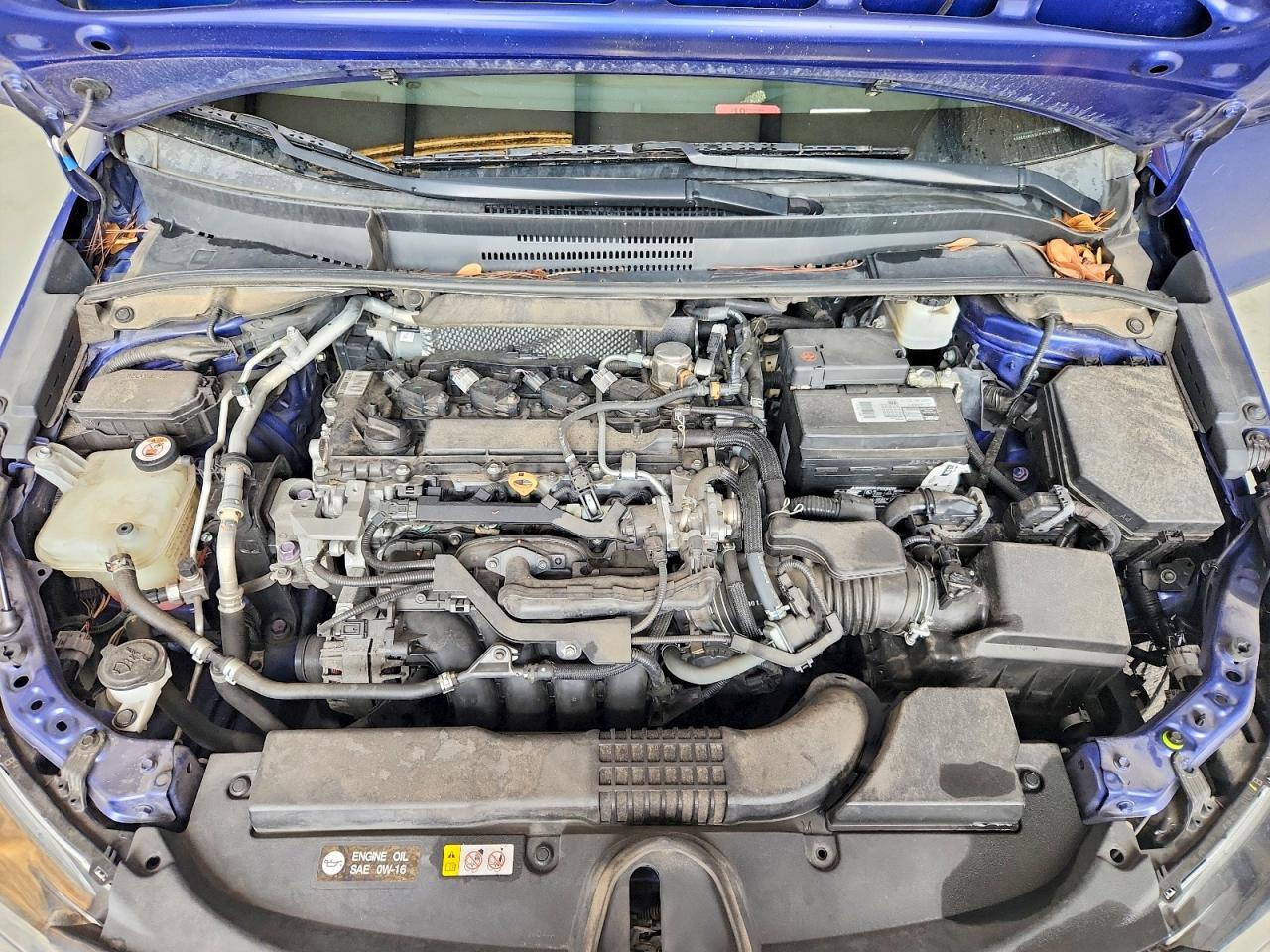2020 TOYOTA COROLLA SE photo 11