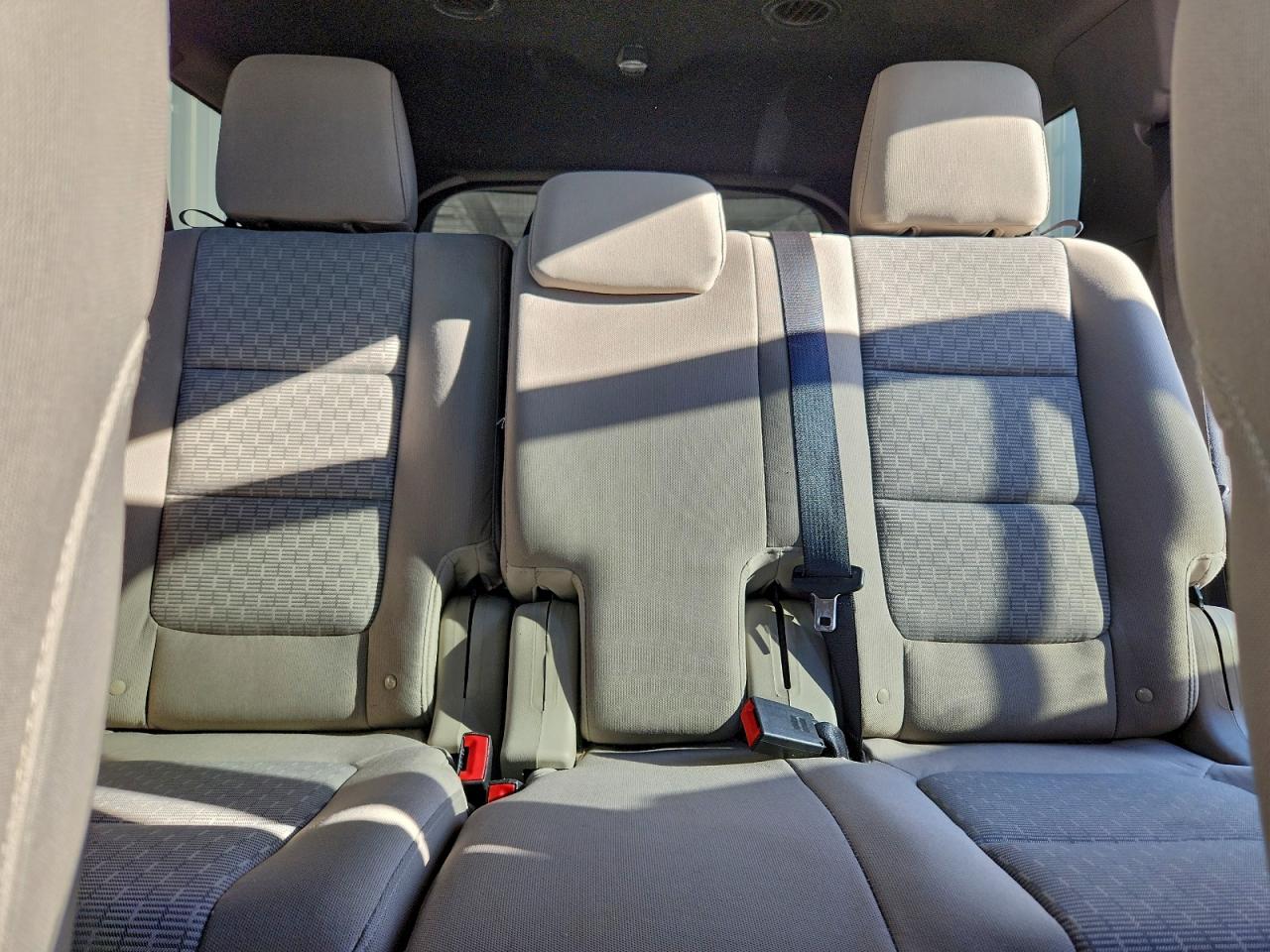 2013 FORD EXPLORER XLT photo 10