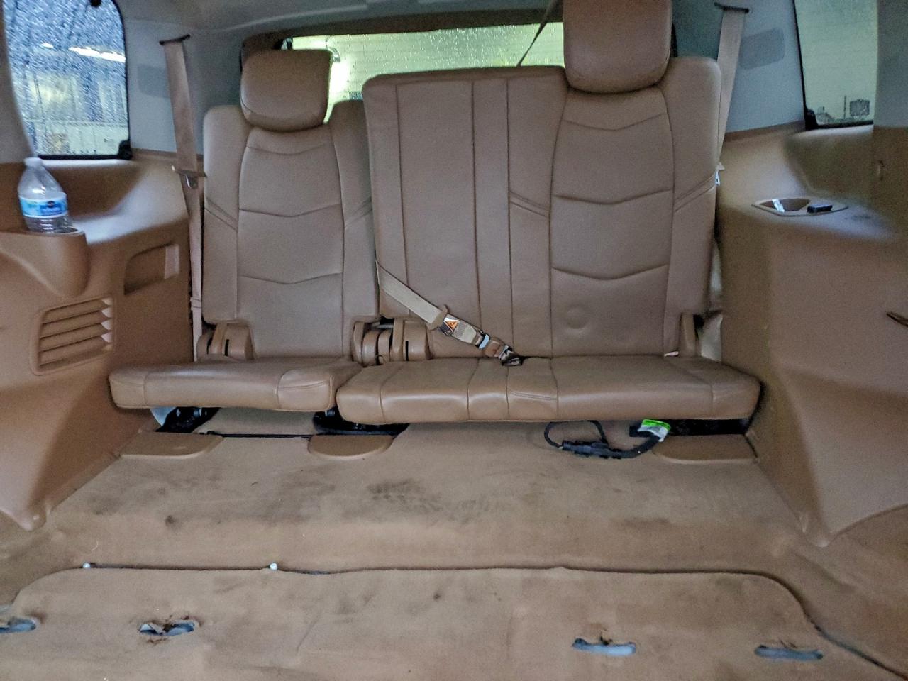 2016 CADILLAC ESCALADE PLATINUM photo 10