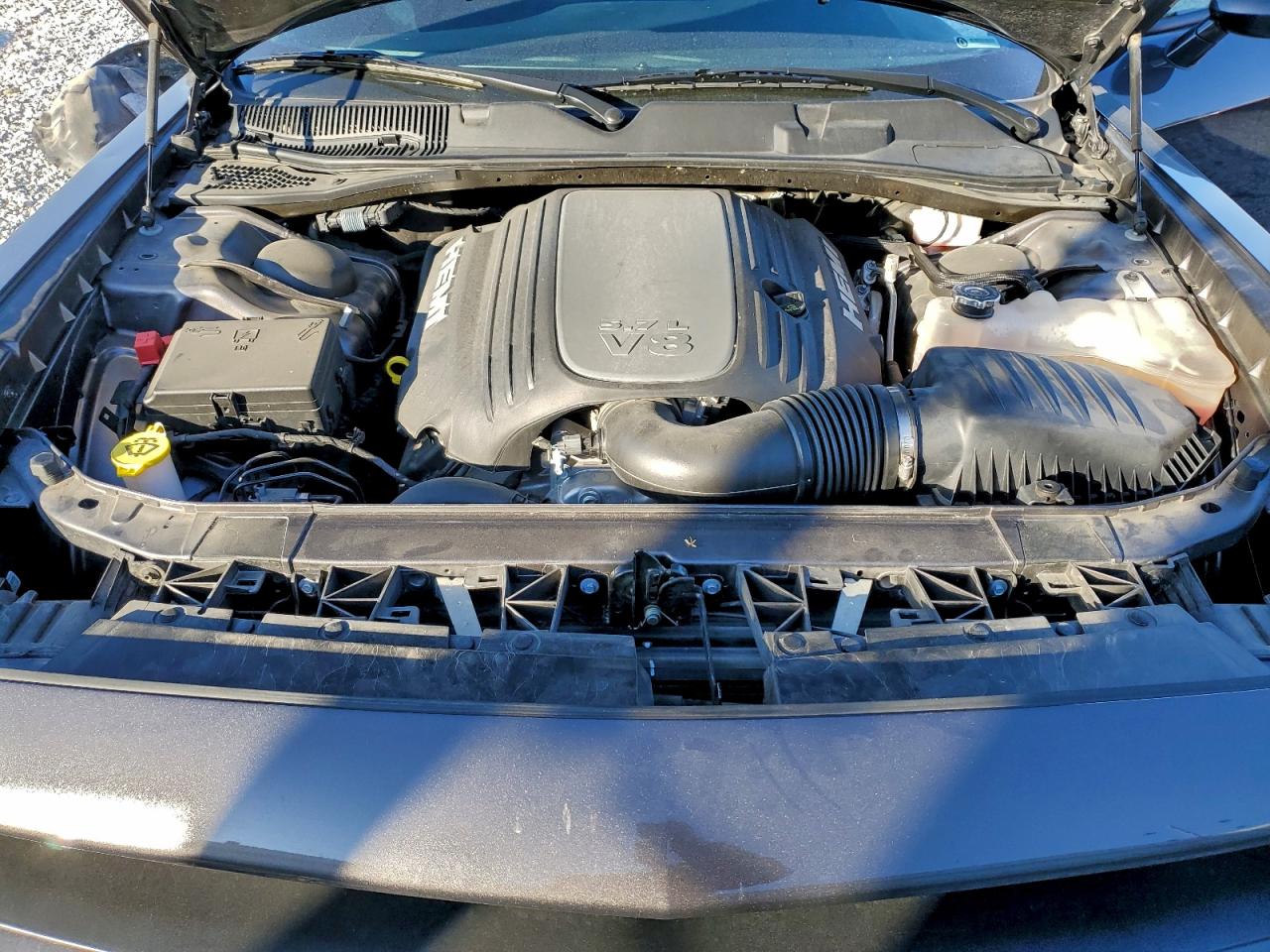 2023 DODGE CHALLENGER R/T photo 11