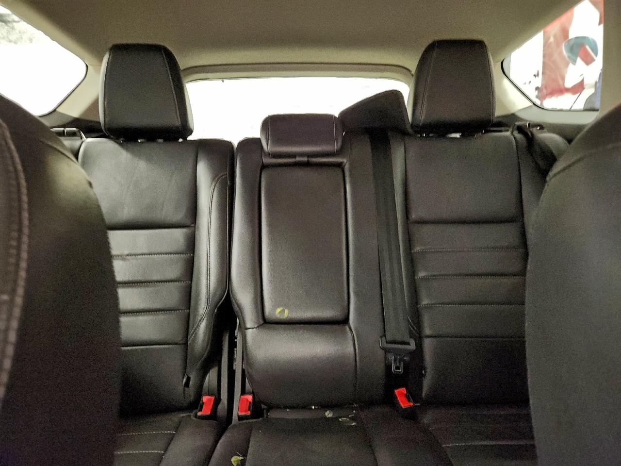 2014 FORD ESCAPE TITANIUM photo 10