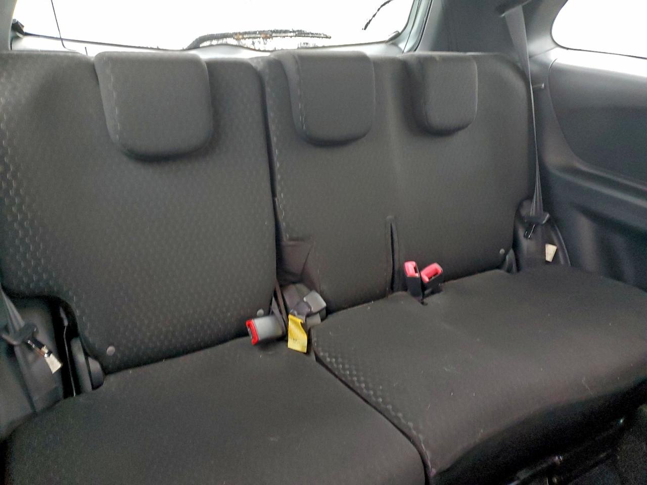 2008 TOYOTA YARIS photo 10