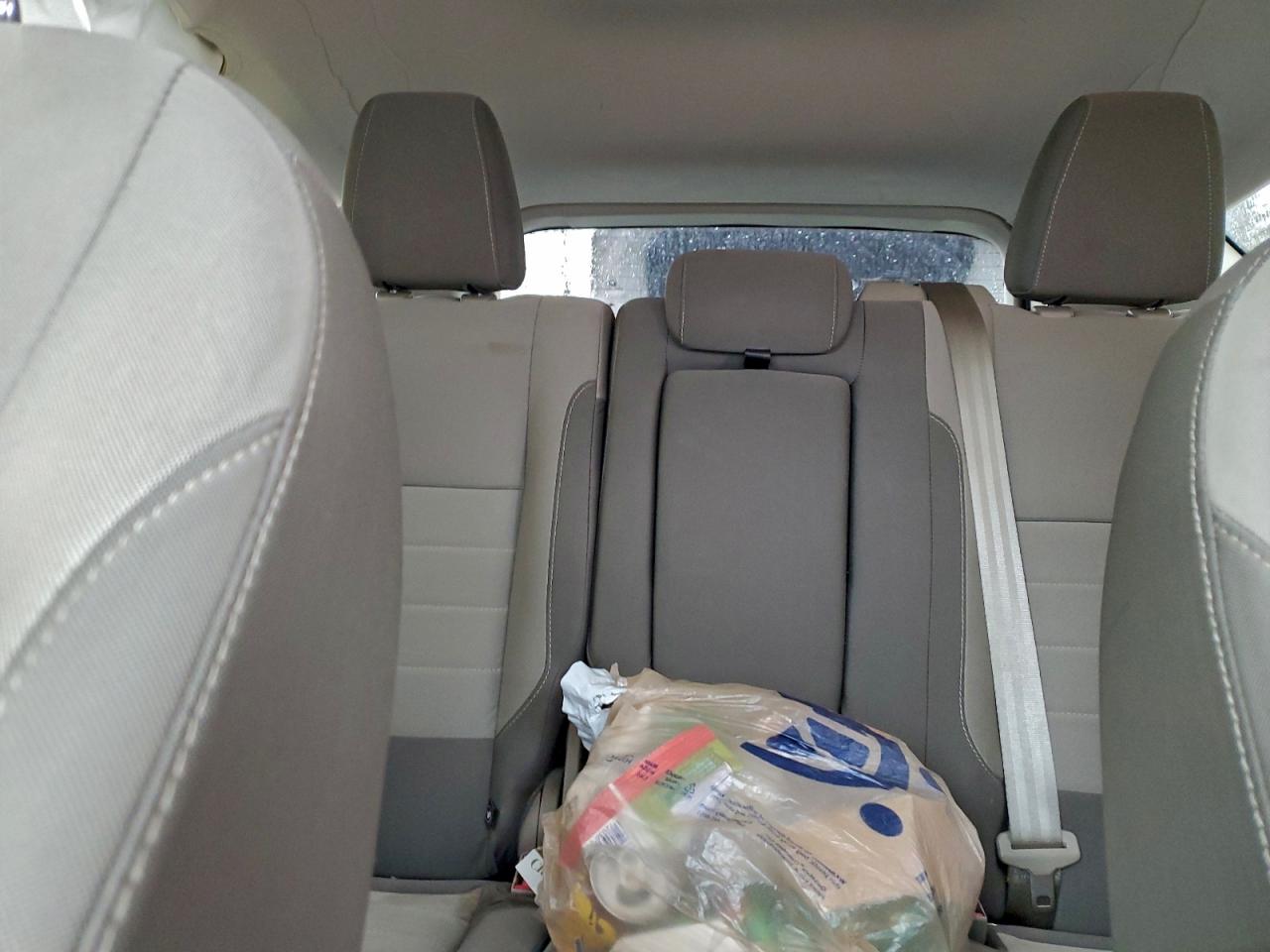 2015 FORD ESCAPE SE photo 10
