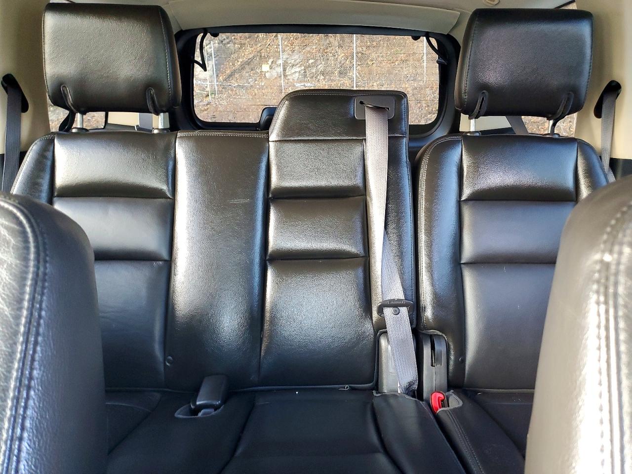2010 FORD EXPLORER XLT photo 10