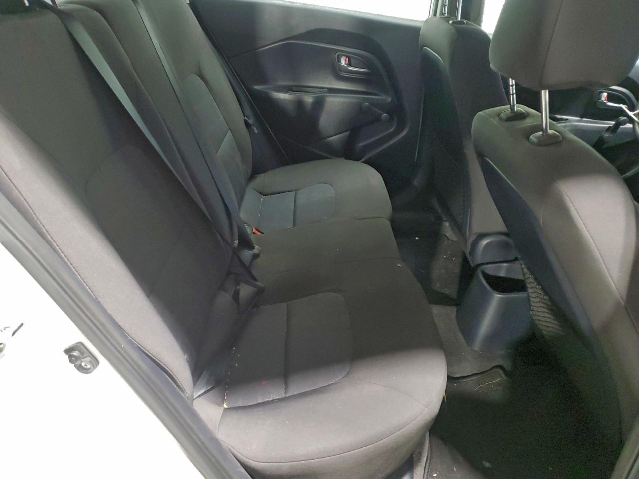 2017 KIA RIO LX photo 10