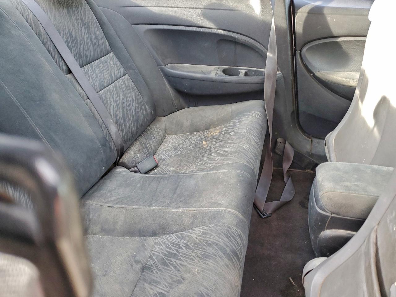 2007 HONDA CIVIC EX photo 10