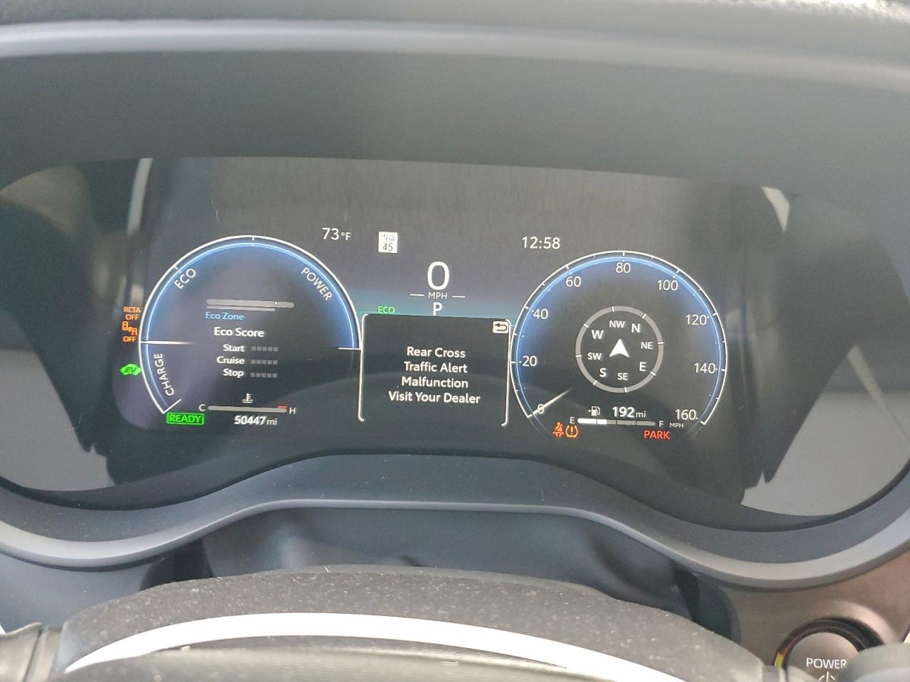 2025 TOYOTA SIENNA XSE photo 9