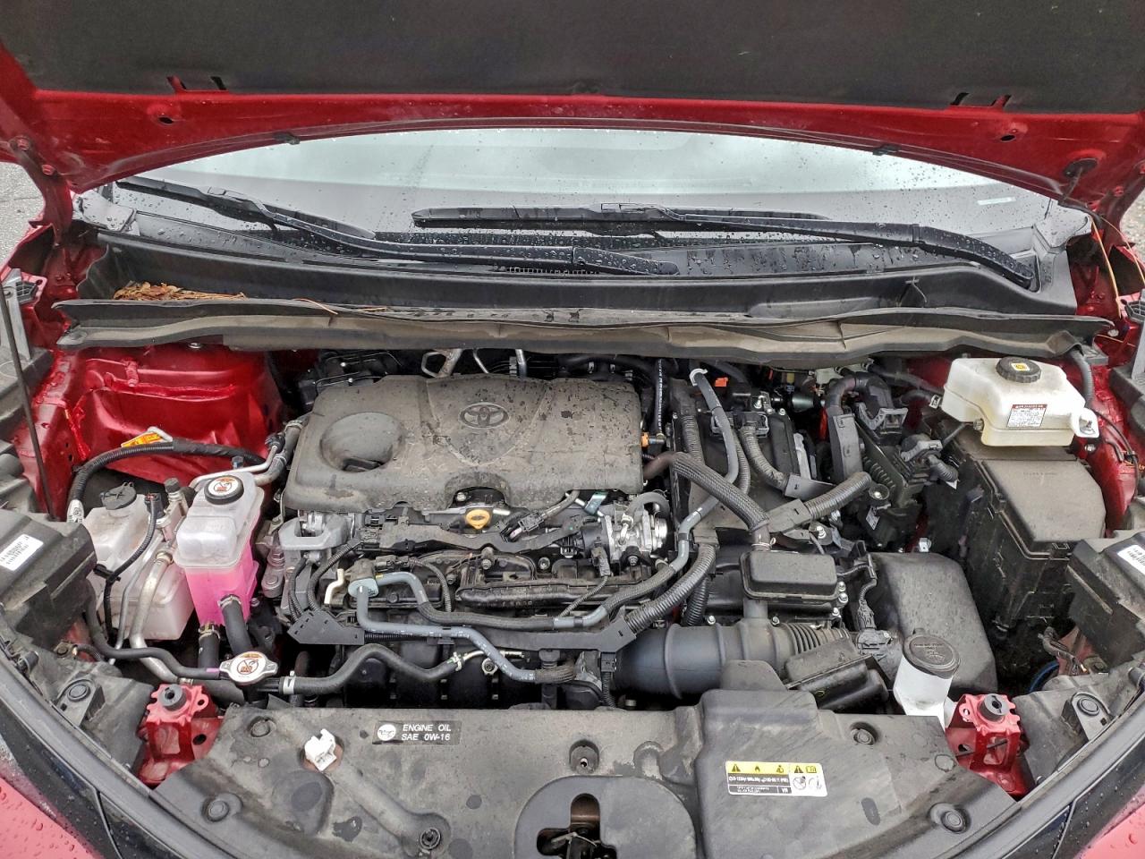 2025 TOYOTA SIENNA XSE photo 12
