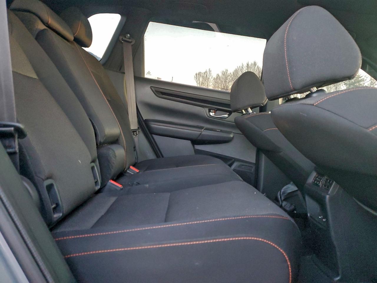 2024 HONDA CR-V SPORT photo 10