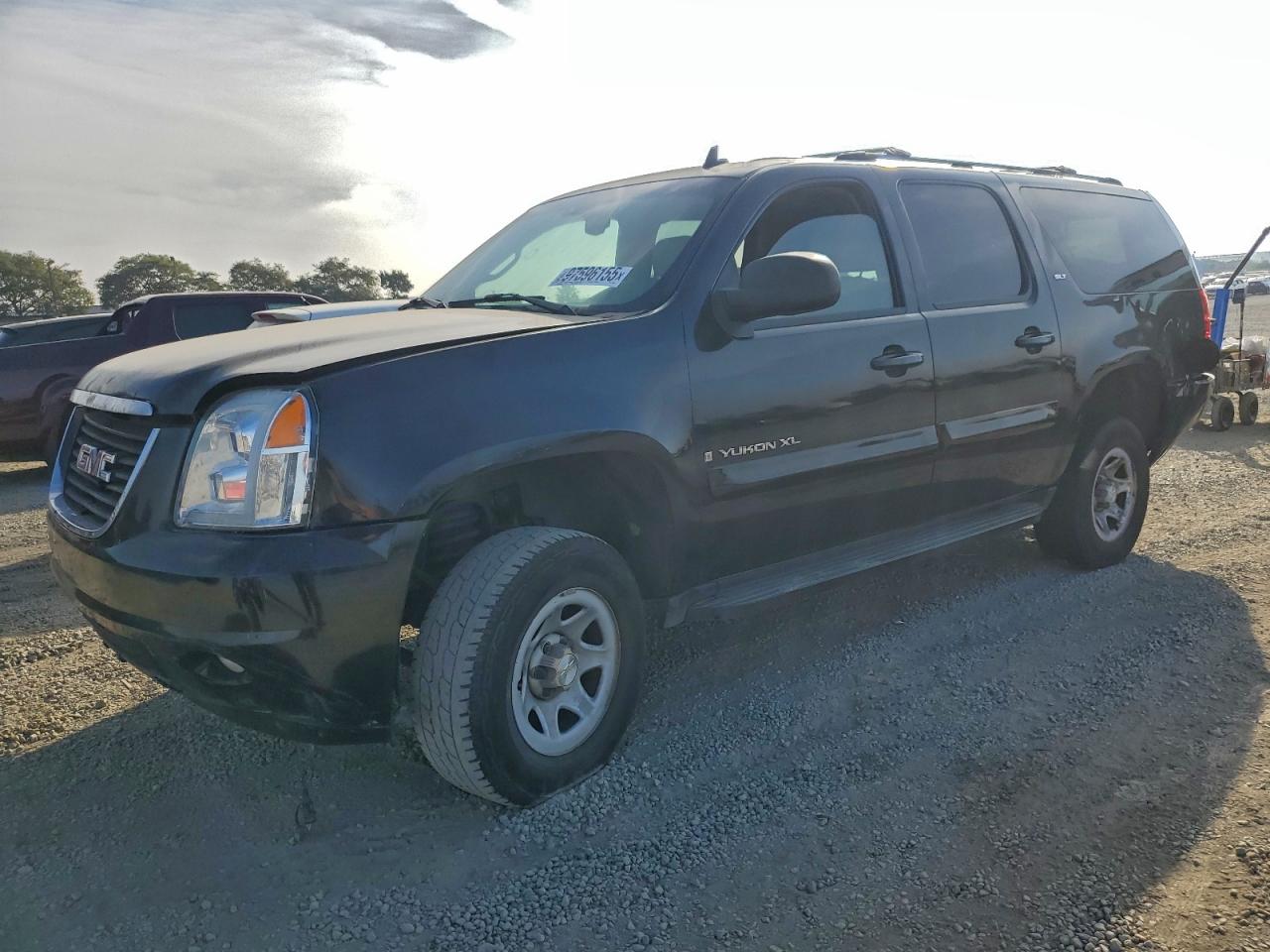 2007 GMC YUKON XL