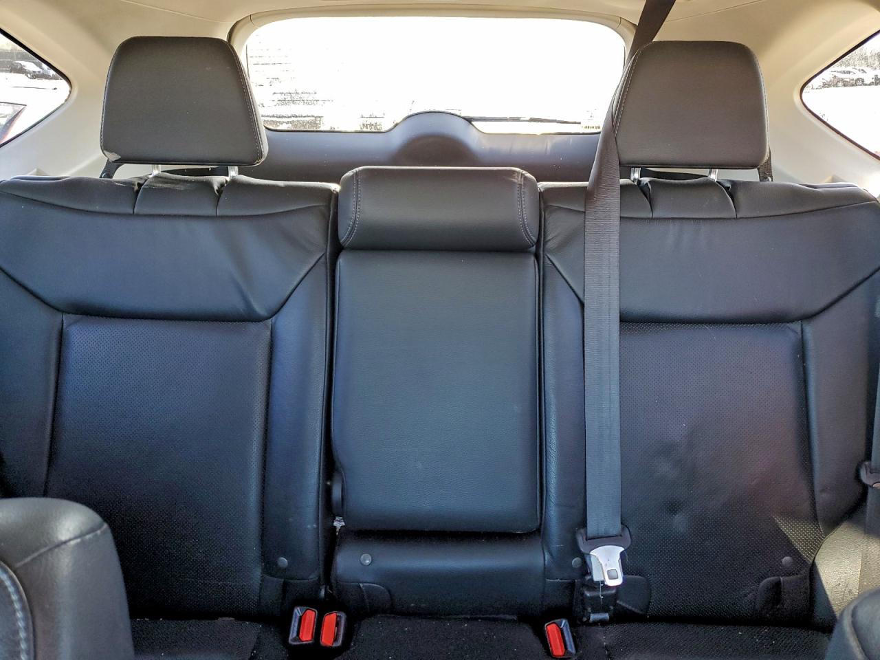 2015 HONDA CR-V EXL photo 10