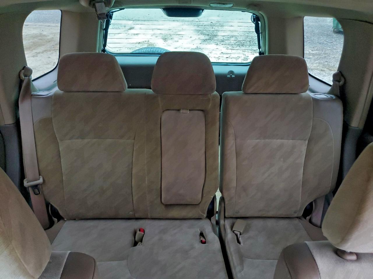 2003 HONDA CR-V EX photo 10
