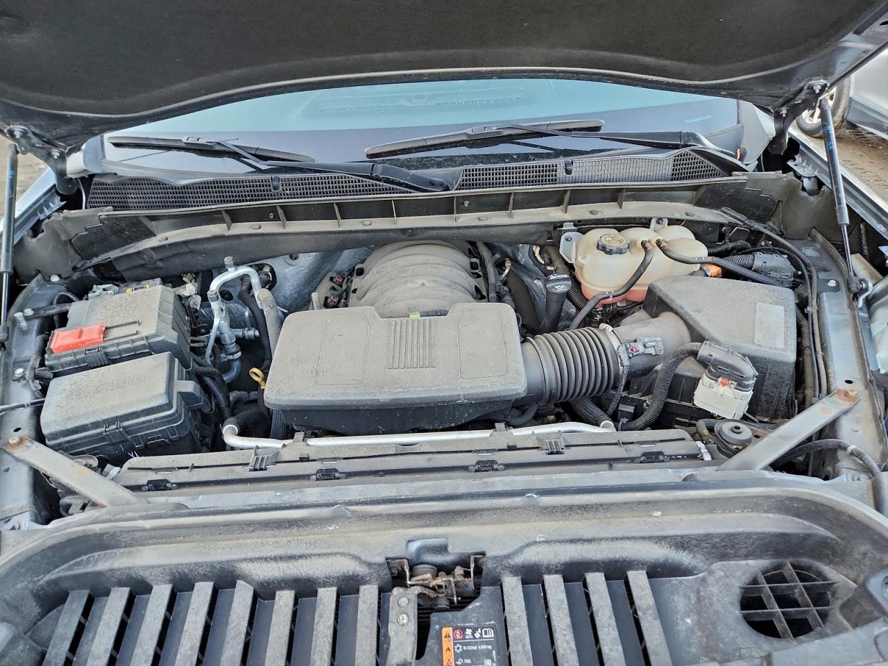2021 GMC SIERRA K1500 DENALI photo 11