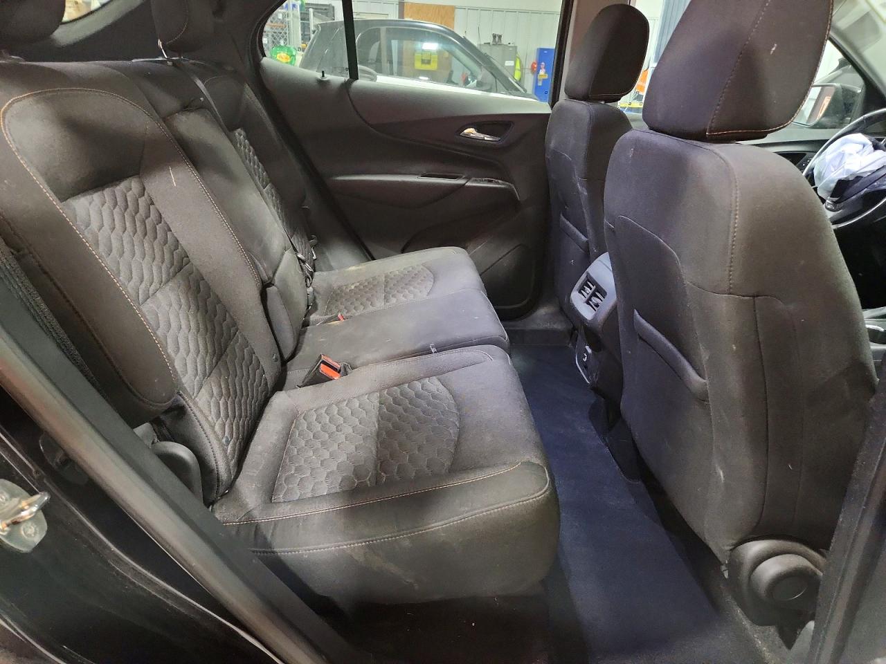 2019 CHEVROLET EQUINOX LT photo 10